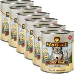 Wolfsblut Консерва Wolfsblut Grey Peak 6 x 800 г