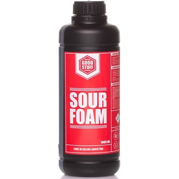 Good Stuff Sour Foam 1 l