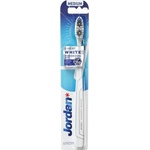 Jordan Expert White Избелваща четка за зъби, Medium, асортимент - ozone