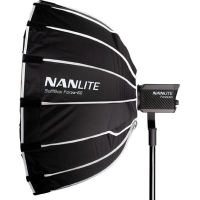 NanLite Softbox 60cm – Zboží Živě