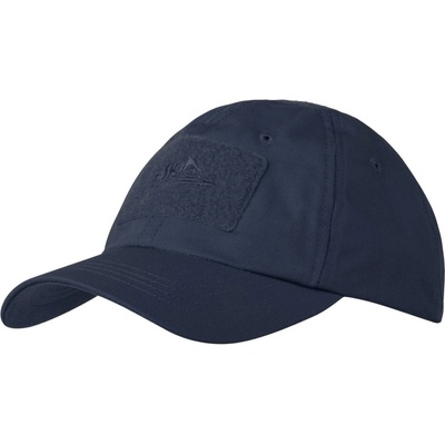 baseball suchý zip rip-stop NAVY BLUE