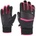 Kinetixx Pъкавици KinetiXx Agatha black/pink 6.5