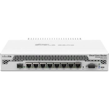 MikroTik CCR1009-7G-1C-PC