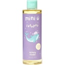 Mini-U Shampoo Honey Cream 250 ml