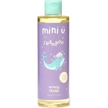 Mini-U Shampoo Honey Cream 250 ml