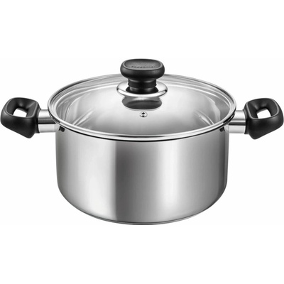 BRAVA 24 cm 5 l