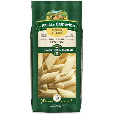 La Pasta di Camerino Pennoni 0,5 kg