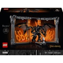 LEGO® ICONS™ - The Lord of the Rings: Balrog - Book Nook (10367)