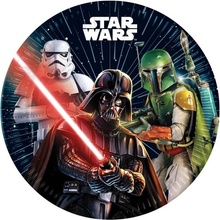 Godan Tanieriky papierové Star Wars Galaxy 23 cm
