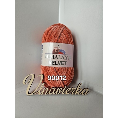 Himalaya Velvet 90012 meruňková