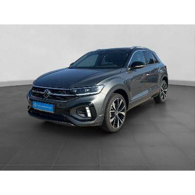 Volkswagen T-Roc 1.5 TSI R-Line 110 kW
