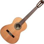 Ortega Guitars R19G 4/4 Natural Класическа китара