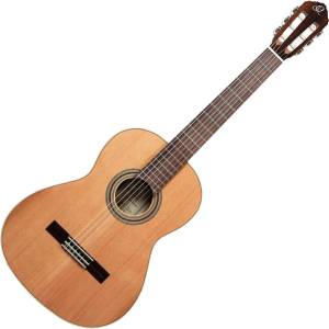 Ortega Guitars R19G 4/4 Natural Класическа китара