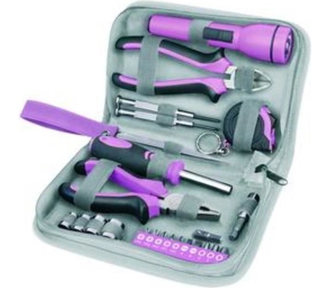 Extol Lady 6595