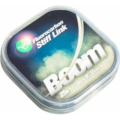 Korda Fluorocarbon Boom 15 m 0,55 mm 11,3 kg