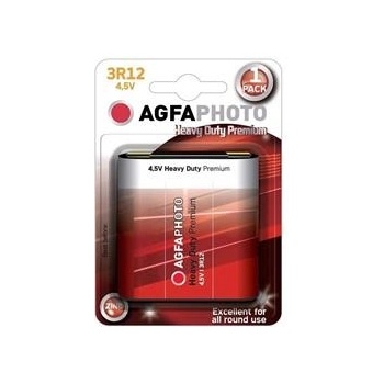 AgfaPhoto 4,5V 1ks AP-3R12-1B