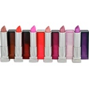 Rtěnky Maybelline Color Sensational Lipcolor rtěnka galactic Mauve 240 4 ml