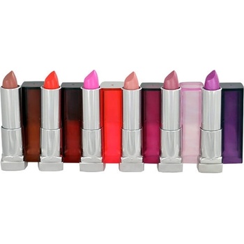 Maybelline Color Sensational Lipcolor rtěnka galactic Mauve 240 4 ml