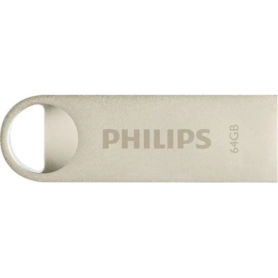 Philips Moon Edition 64GB USB 2.0 FM64FD160B/00