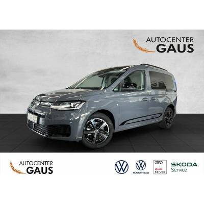 Volkswagen Caddy 1.5 TSI DSG 85 kW