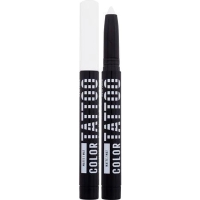 Maybelline Color Tattoo 24H Eyestix dlouhotrvající oční stíny a linka v jednom 105 I Am Unmatched 1,4 g