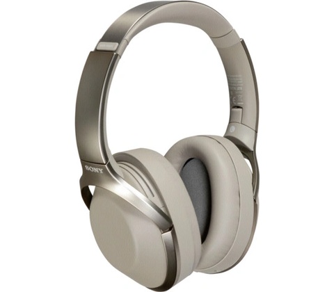 Sony MDR-1000X