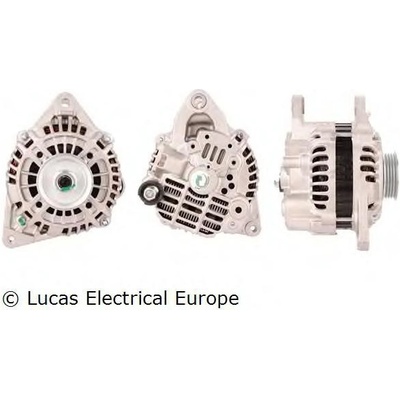 LUCAS ELECTRICAL Alternátor LUE LRA01939