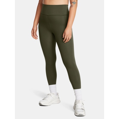 Under Armour Women's Meridian Ankle Leggings Under Armour | Zelen | ЖЕНИ | XS