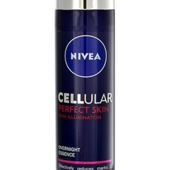 Nivea Cellular Perfect Skin nočný krém 50 ml