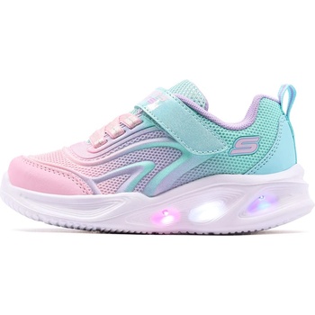 Skechers S Lights-Skechers Sola Glow-Color Breeze