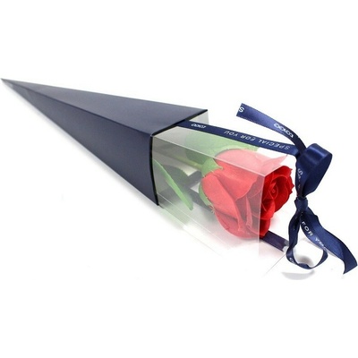 Mydlová ruža – červená 39 cm