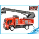 Mikro trading Auto hasiči 20,5 cm