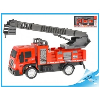 Mikro trading Auto hasiči 20,5 cm