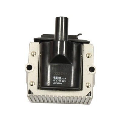 HITACHI Zapalovací cívka 138701 – Zboží Mobilmania