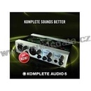 Native Instruments Komplete Audio 6