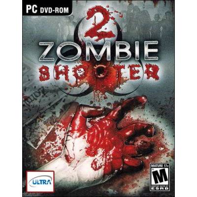 Игра Zombie Shooter 2 за PC Steam, Електронна доставка