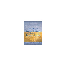 Get Out of Your Mind & Into Your Life - S. Hayes T