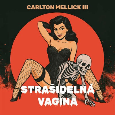 Strašidelná vagina