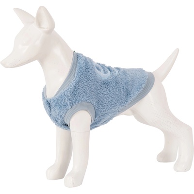 Freedog Aarhus Sweater Blue пуловер за куче - 0.1кг