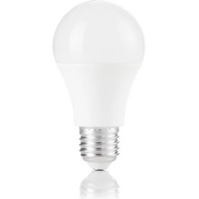 Ideal Lux 151762 LED žiarovka E27 Classic A60 10W/800lm 3000K biela