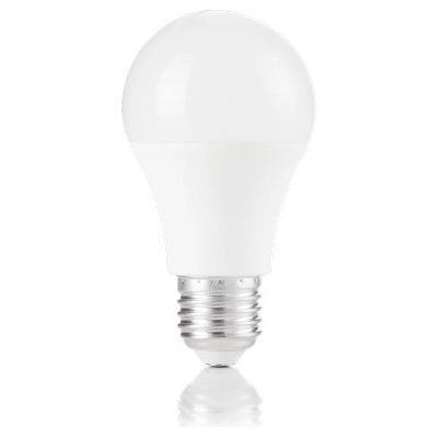 Ideal Lux 151762 LED žiarovka E27 Classic A60 10W/800lm 3000K biela