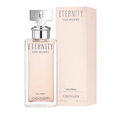 Eternity For Women Eau Fresh Парфюмна вода 100ml, Жени