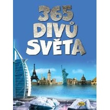 365 DIVŮ SVĚTA