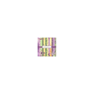 Sada papírů Precious memories 15x15 ScrapBerry´s PAP220610809