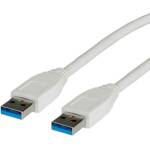 Roline Cable USB3.0 A-A, 3m, Value 11.99. 8976 (11.99.8976)