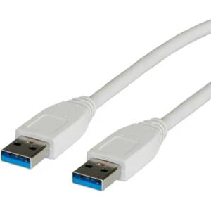 Roline Cable USB3.0 A-A, 3m, Value 11.99. 8976 (11.99.8976)