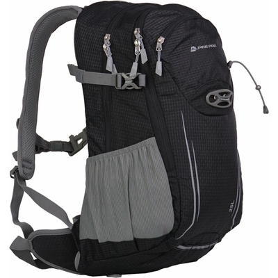 Alpine Pro Werfe Channel System 25L čierna