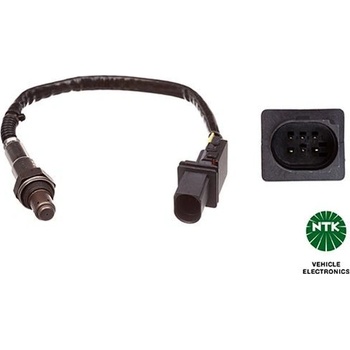 Lambda sonda NGK 90392