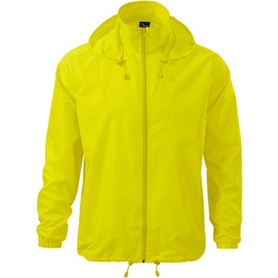 Malfini Czech unisex vetrovka Malfini Windy 524 kráľovská modrá