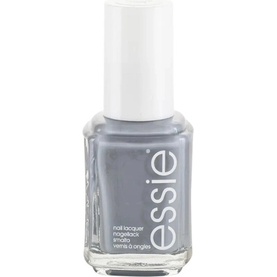 essie - Glitter Es Nail Color 24 In Stitches Laky na nehty 13.5 ml Šedá unisex